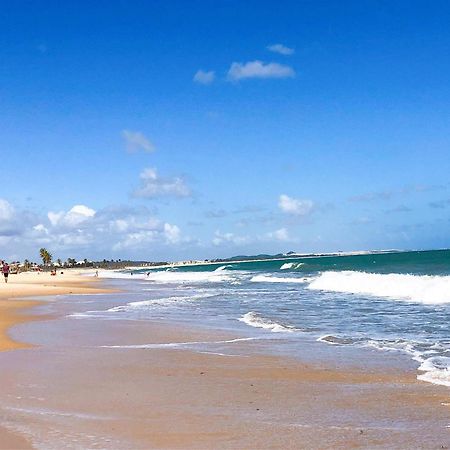 Wind Villa Cumbuco - Apartamento Buitenkant foto