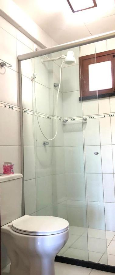 Wind Villa Cumbuco - Apartamento Buitenkant foto