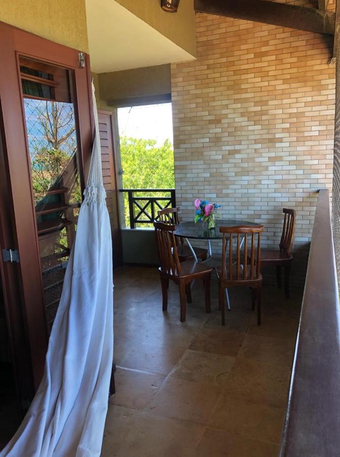 Wind Villa Cumbuco - Apartamento Buitenkant foto