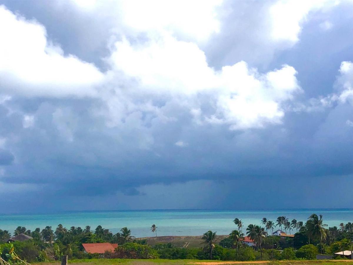 Wind Villa Cumbuco - Apartamento Buitenkant foto