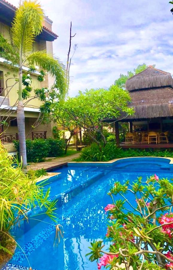 Wind Villa Cumbuco - Apartamento Buitenkant foto