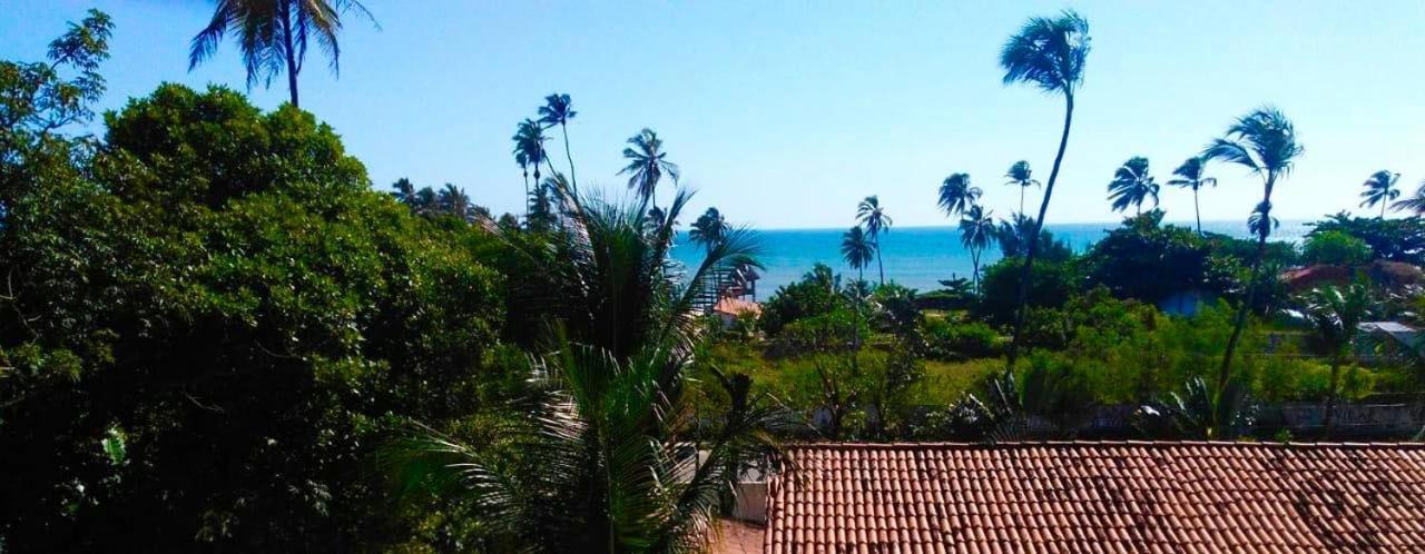 Wind Villa Cumbuco - Apartamento Buitenkant foto