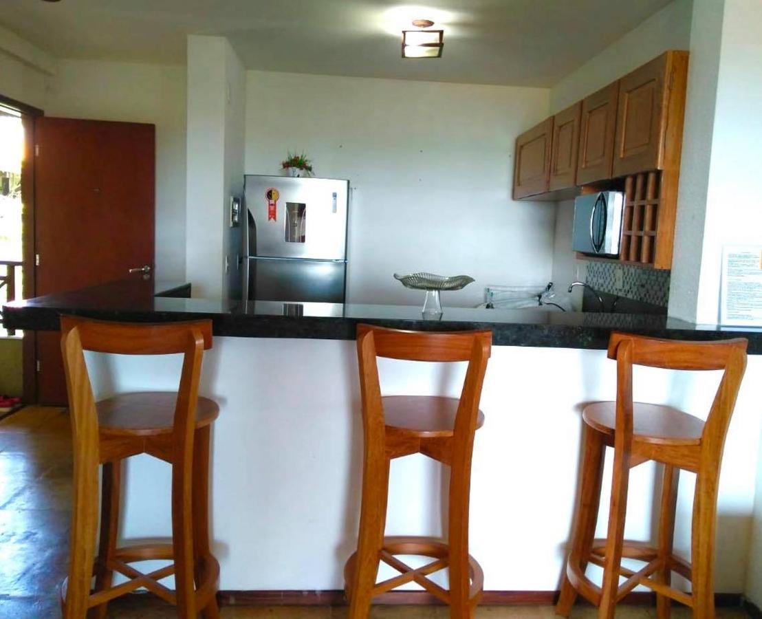 Wind Villa Cumbuco - Apartamento Buitenkant foto