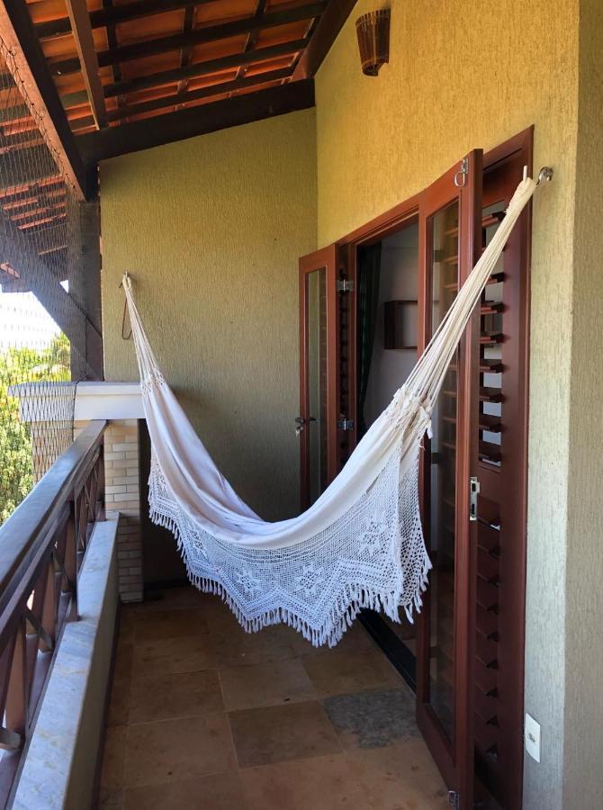 Wind Villa Cumbuco - Apartamento Buitenkant foto
