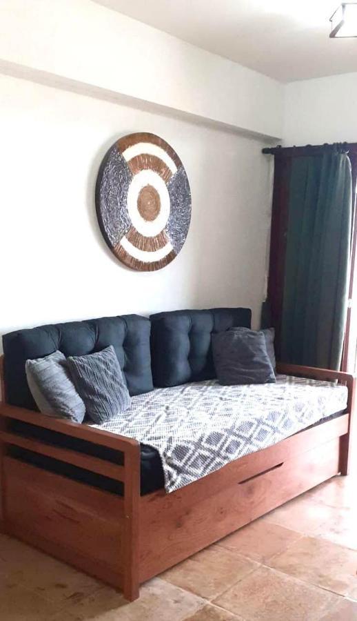 Wind Villa Cumbuco - Apartamento Buitenkant foto