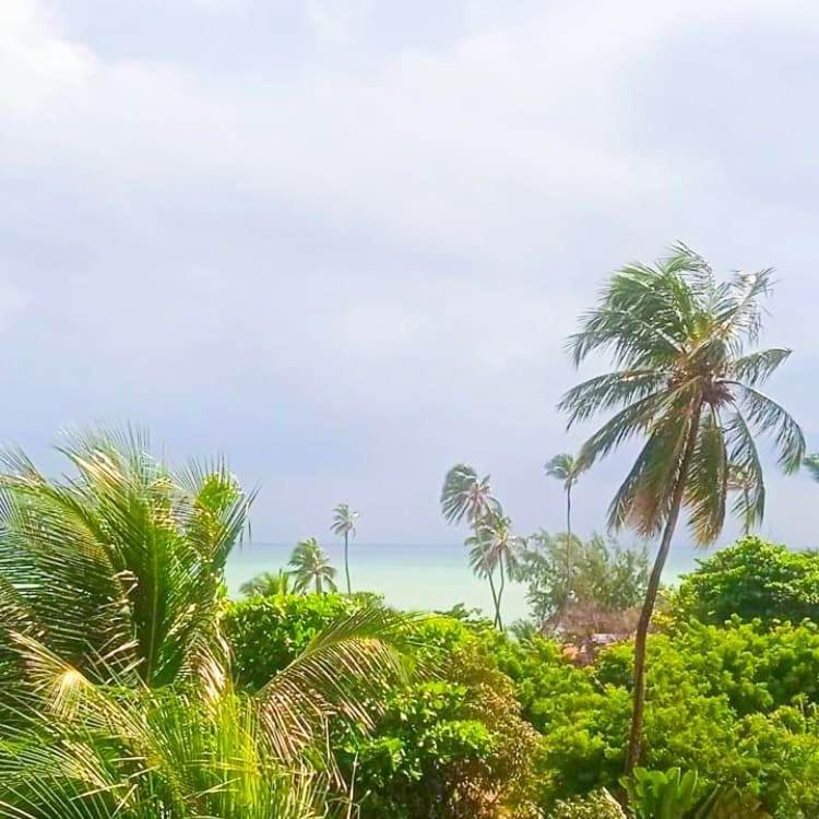 Wind Villa Cumbuco - Apartamento Buitenkant foto