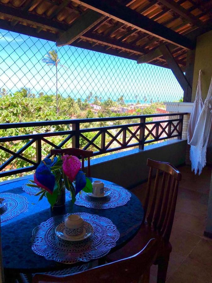 Wind Villa Cumbuco - Apartamento Buitenkant foto