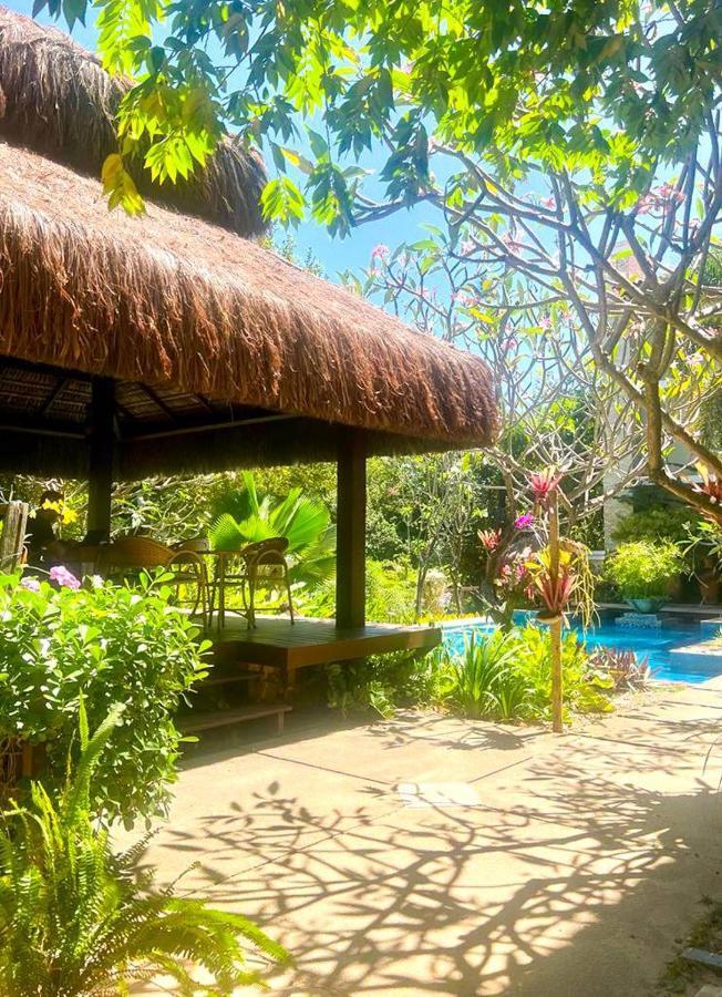 Wind Villa Cumbuco - Apartamento Buitenkant foto