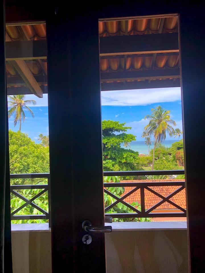 Wind Villa Cumbuco - Apartamento Buitenkant foto