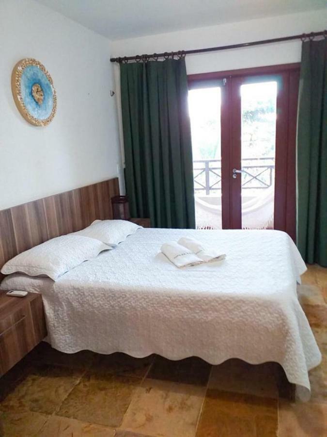 Wind Villa Cumbuco - Apartamento Buitenkant foto
